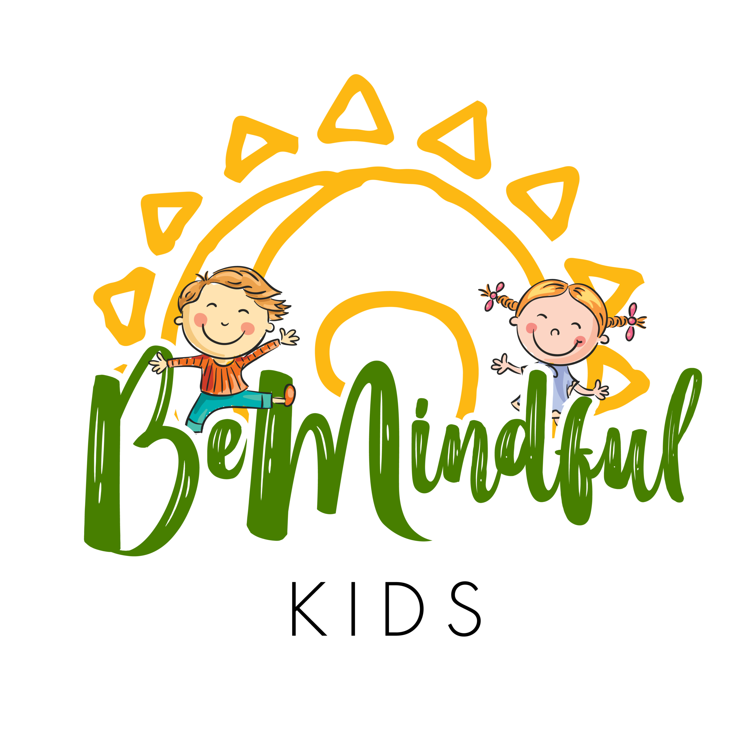 BeMindful Kids